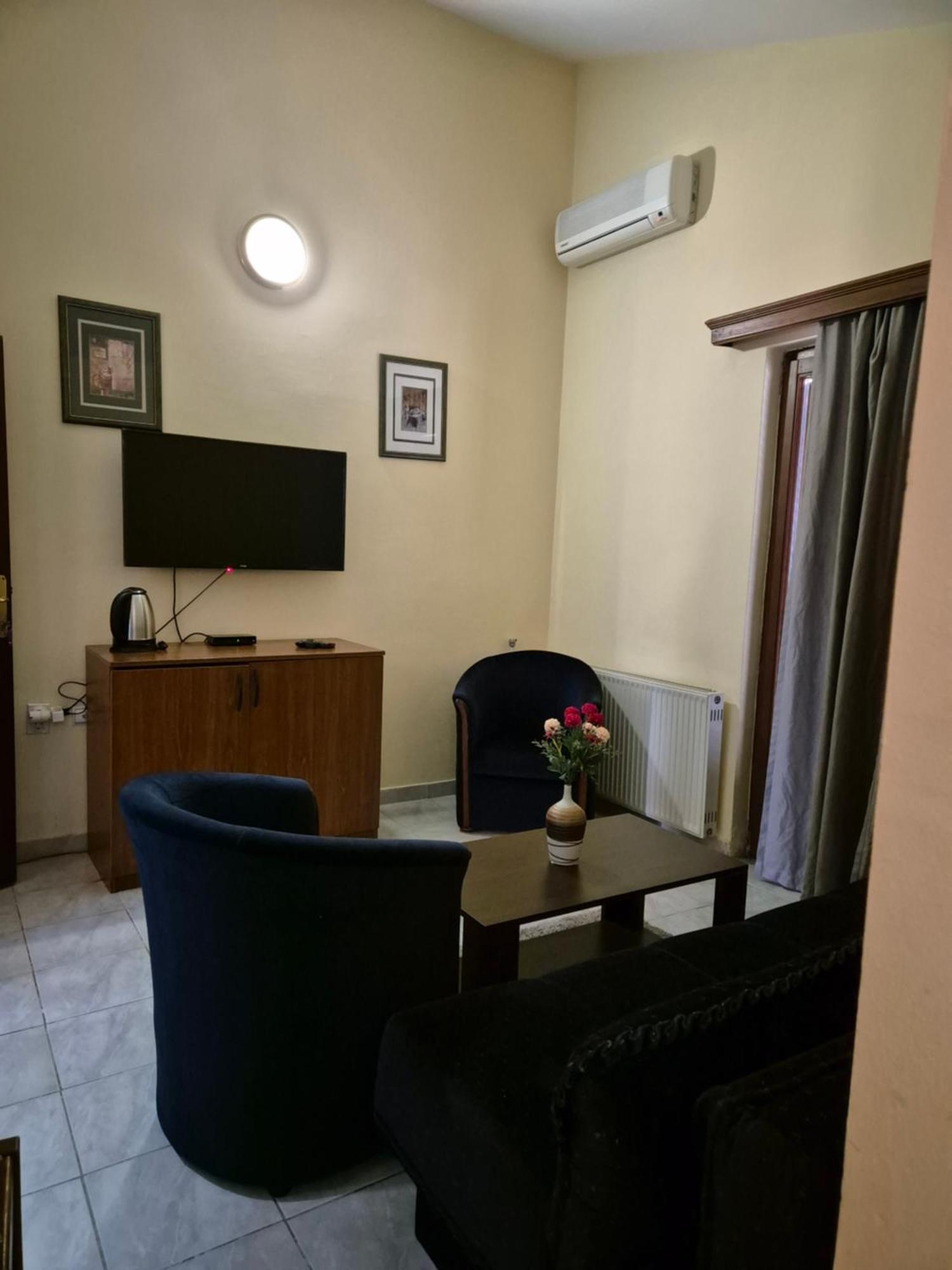 Mali Milocer Bay Accommodation Sveti Stefan Room photo